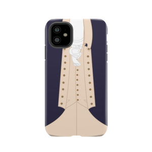 Let's Have Another Round Tonight Tough Phone Case