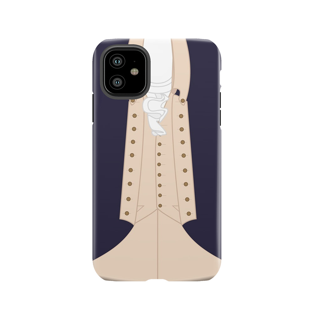 Let's Have Another Round Tonight Tough Phone Case