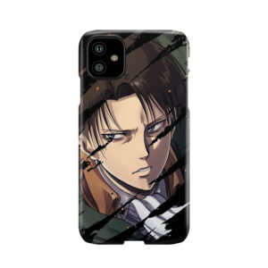 Levi 2 Phone Case