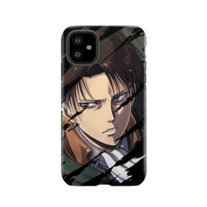 Levi 2 Tough Phone Case