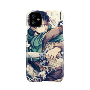 Levi 3 Phone Case