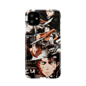 Levi Ackerman 2 Phone Case