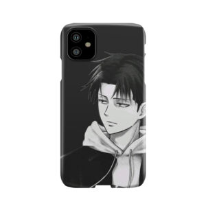 Levi Ackerman Snk Phone Case