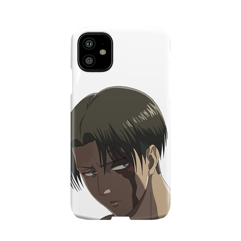Levi Phone Case