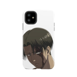 Levi Tough Phone Case