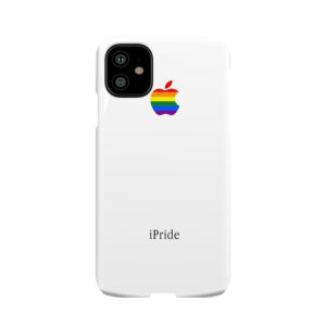 Lgbt Retro Iphone Phone Case