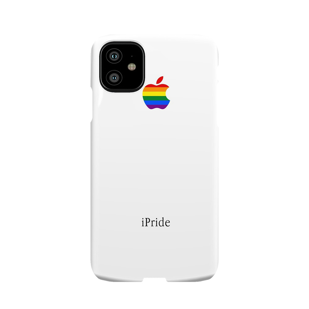 Lgbt Retro Iphone Phone Case