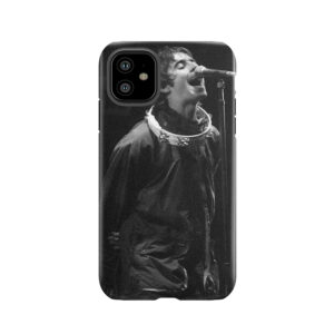 Liam Gallagher Print Tough Phone Case