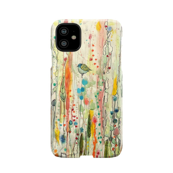 Liberte Phone Case