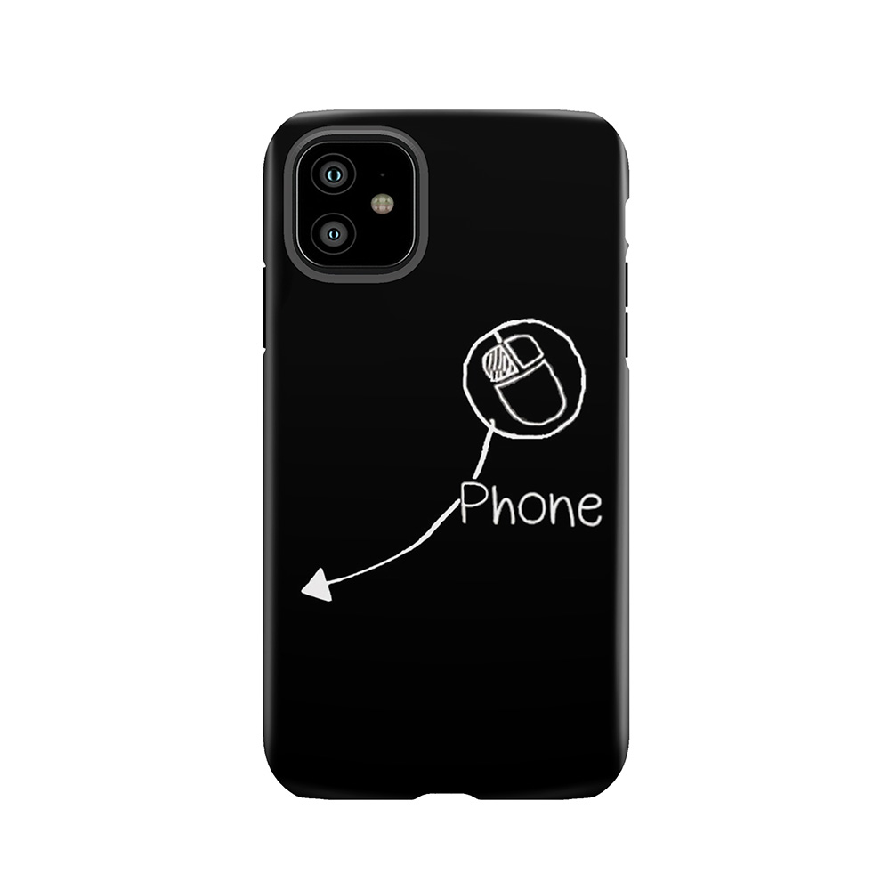 Life Is Strange Phone Tough Phone Case