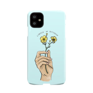 Lighten Up Phone Case