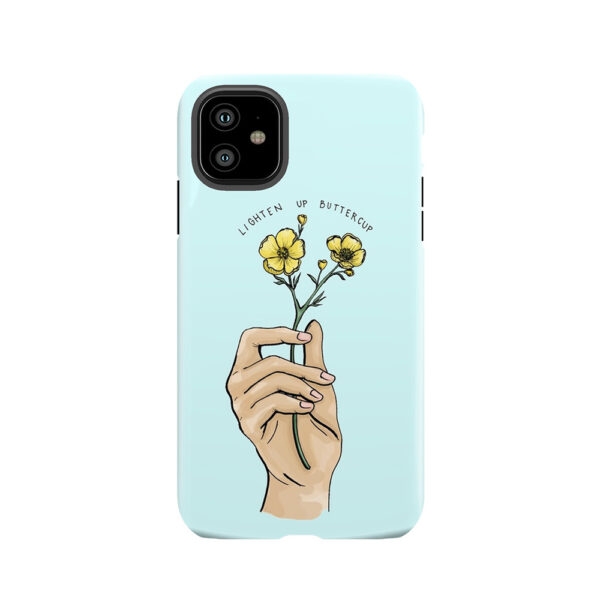 Lighten Up Tough Phone Case