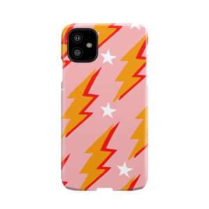 Lightning Bolt Phone Case
