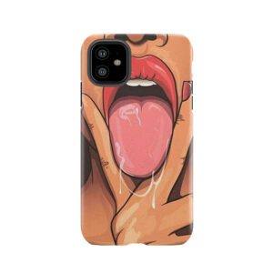 Like It Tough Phone Case