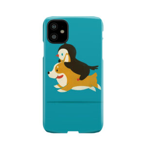 Like The Wind Phone Case