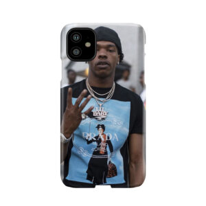 Lil Baby Phone Case