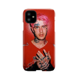 Lil Peep 2 Phone Case