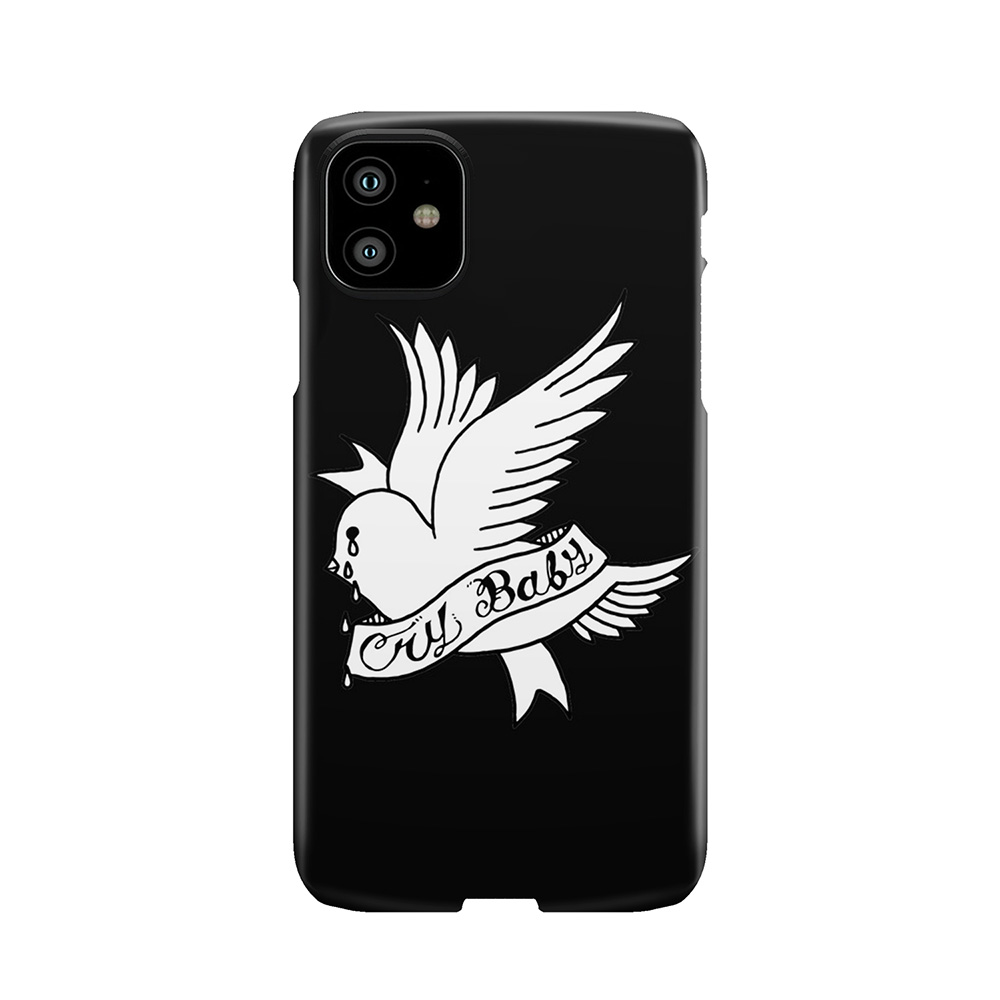 Lil Peep 3 Phone Case