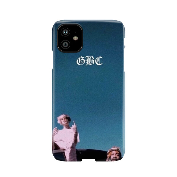 Lil Peep & Lil Tracy (This Year) Phone Case