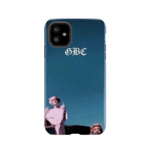 Lil Peep & Lil Tracy (This Year) Tough Phone Case