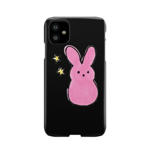 Lil Peep Bunny Phone Case