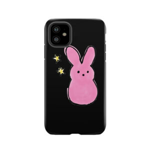 Lil Peep Bunny Tough Phone Case