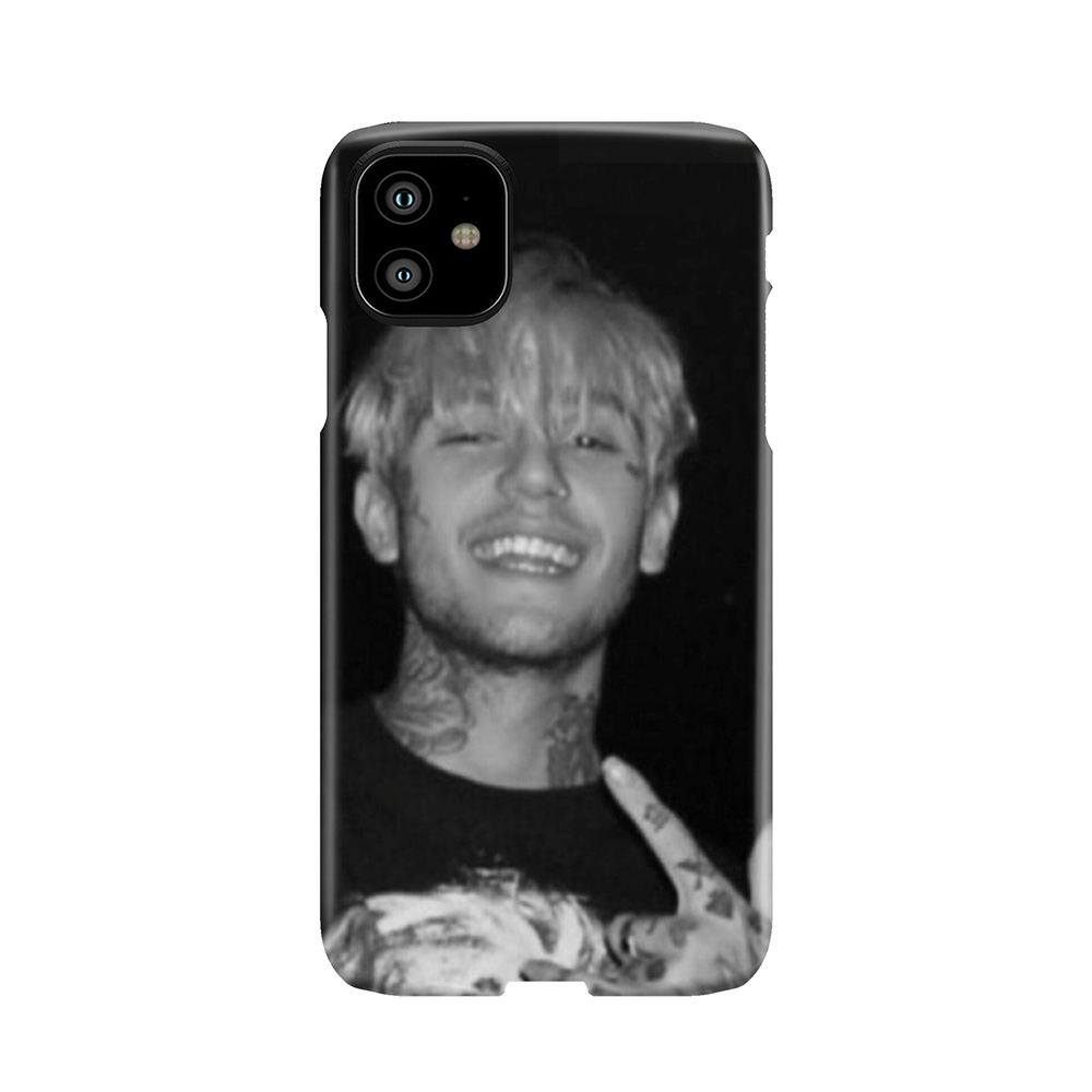 Lil Peep Phone Case
