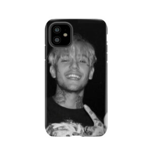Lil Peep Tough Phone Case