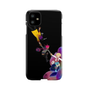 Lil Tour 2020 Uzi The Perfect Luv Tape Phone Case