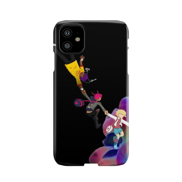 Lil Tour 2020 Uzi The Perfect Luv Tape Phone Case