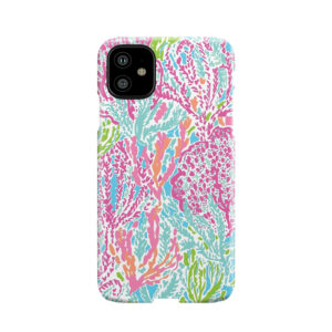 Lilly Pulitzer Phone Case