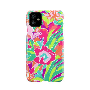 Lilly Pulitzer Phone Phone Case