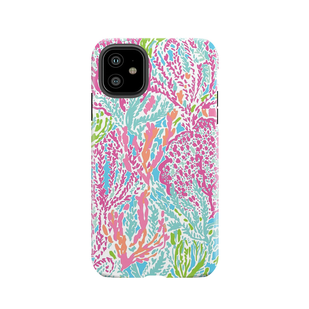 Lilly Pulitzer Tough Phone Case