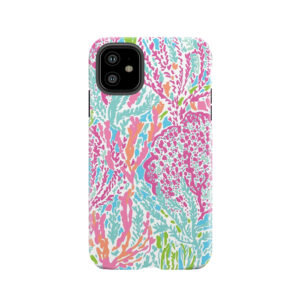 Lilly Pulitzer V3 Tough Phone Case