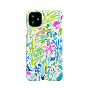 Lilly Pulitzer V4 Phone Case