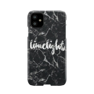 Limelight Phone Case