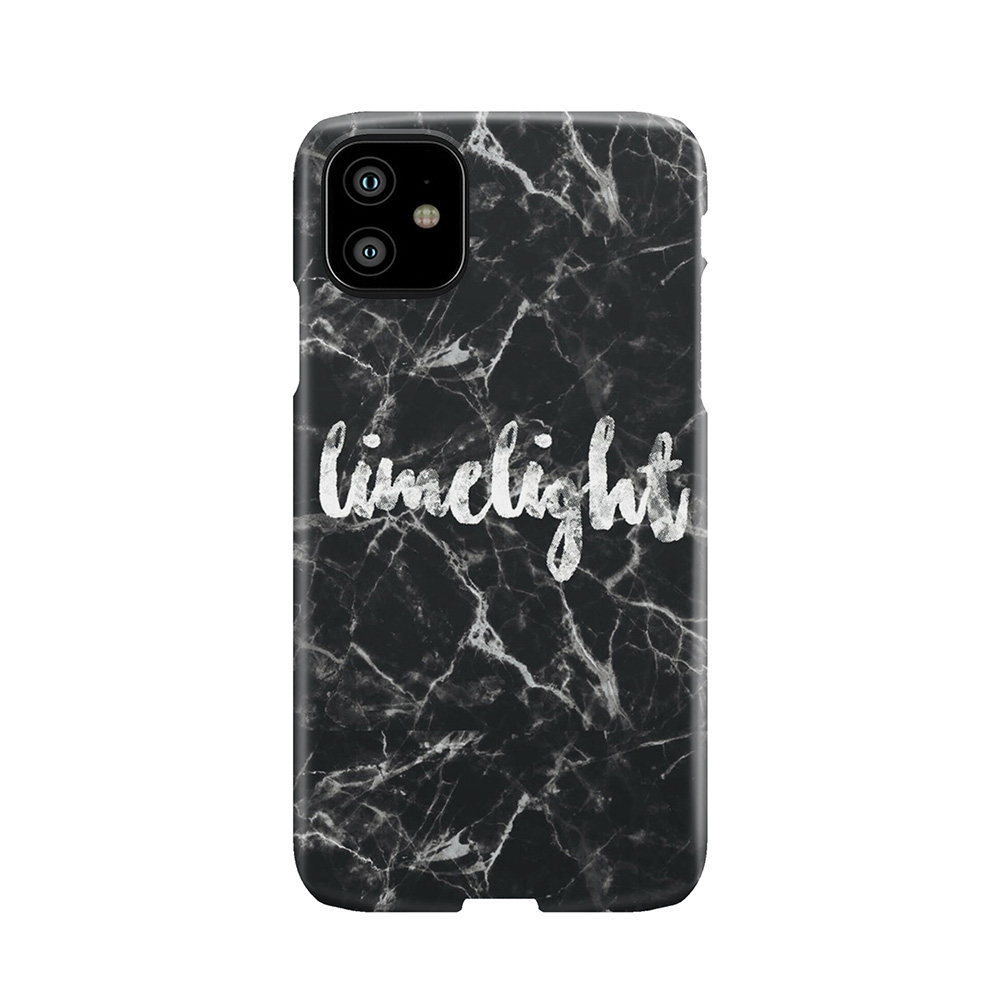 Limelight Phone Case