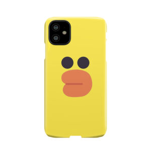 Line Friends Sally Phone Case