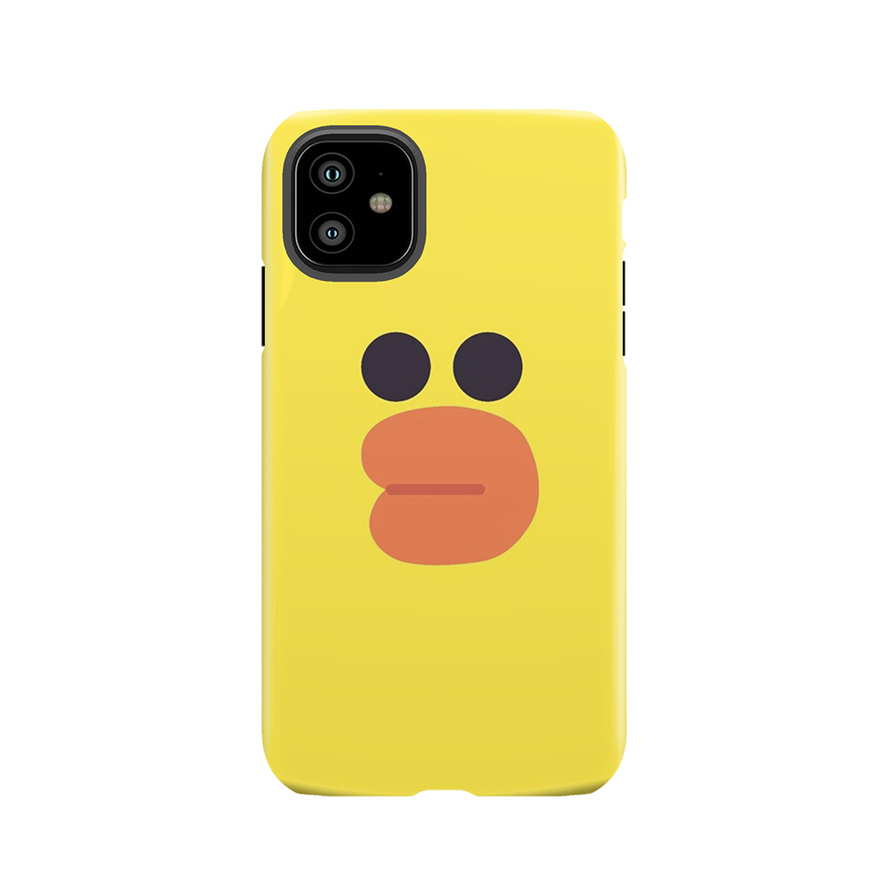 Line Friends Sally Tough Phone Case