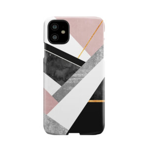 Lines & Layers Phone Case