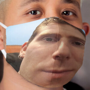 Linus Tech Tips Cloth Face Mask