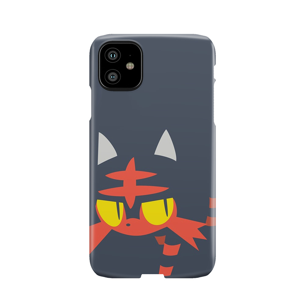 Litten Phone Case