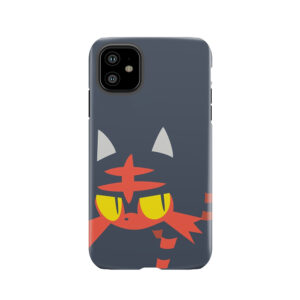 Litten Tough Phone Case