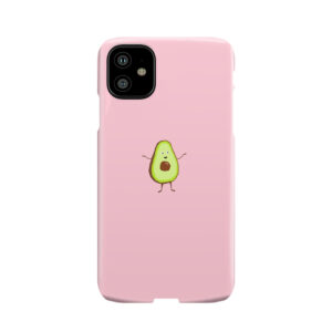 Little Avocado Phone Case