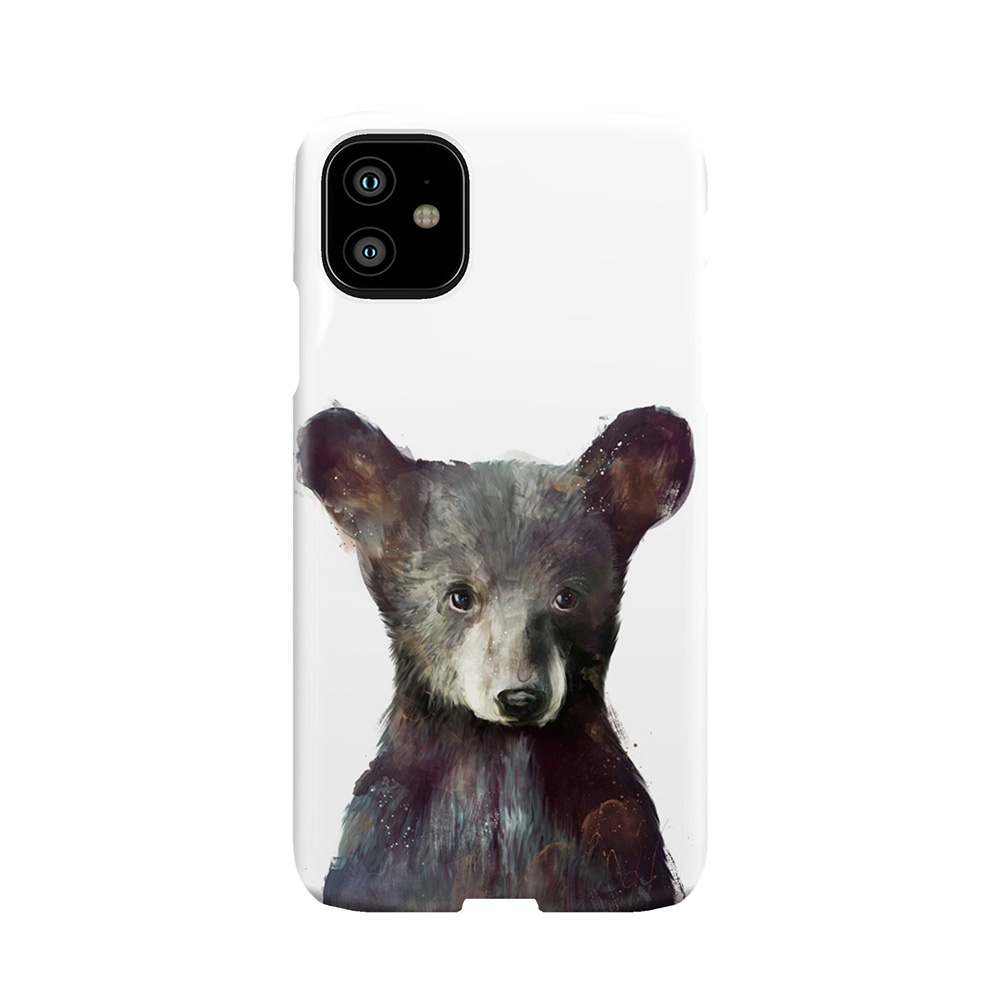 Little Bear Phone Case