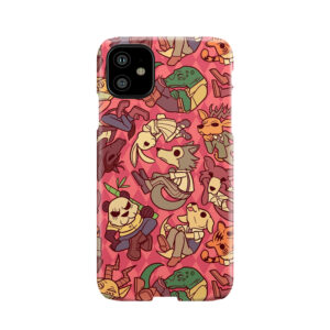 Little Beastars Phone Case