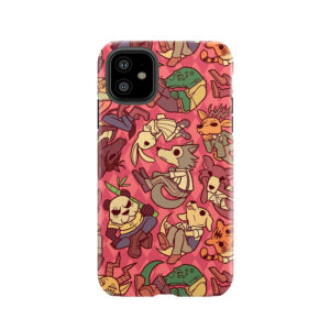 Little Beastars Tough Phone Case