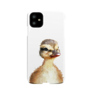 Little Duck Phone Case
