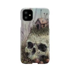 Little Forest Spirits Phone Case