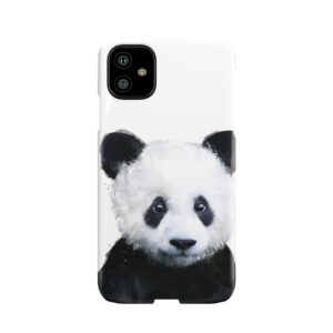 Little Panda Phone Case
